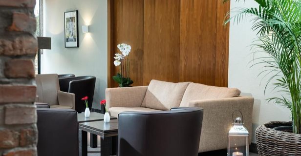 Hotel Wyndham Garden Potsdam