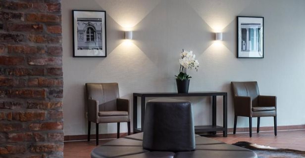 Hotel Wyndham Garden Potsdam