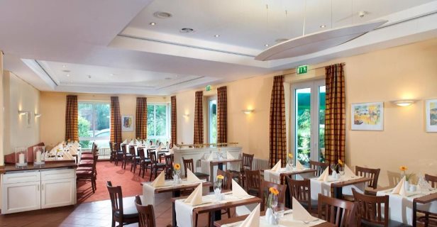 Hotel Wyndham Garden Potsdam