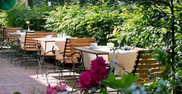 Hotel Wyndham Garden Potsdam