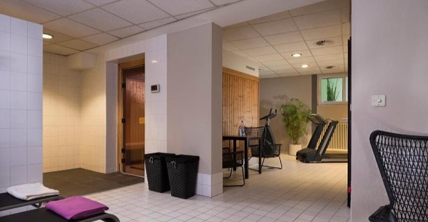Hotel Wyndham Garden Potsdam