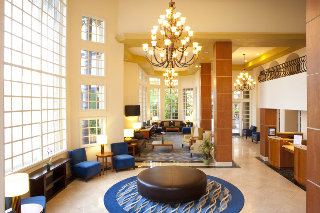Hotel Wyndham Garden San Diego