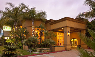 Hotel Wyndham Garden San Diego