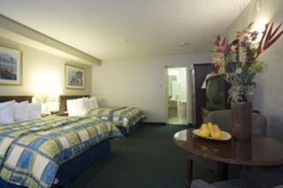 Hotel Wyndham Garden San Diego