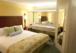 Hotel Wyndham Garden San Diego