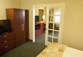 Hotel Wyndham Garden San Diego