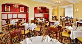Hotel Wyndham Gettysburg