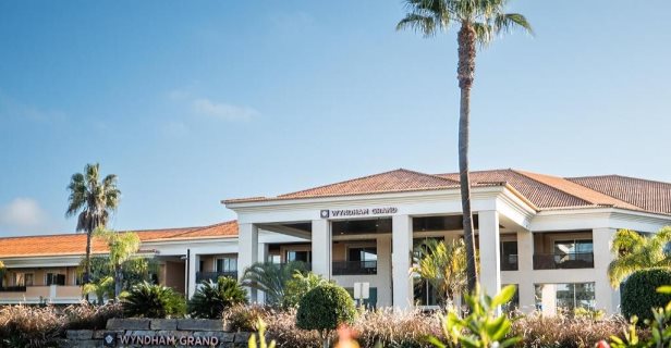 Hotel Wyndham Grand Algarve