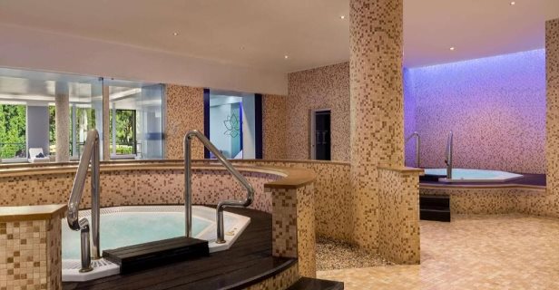 Hotel Wyndham Grand Algarve