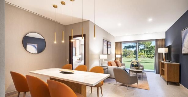 Hotel Wyndham Grand Algarve