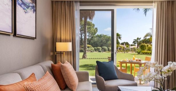 Hotel Wyndham Grand Algarve