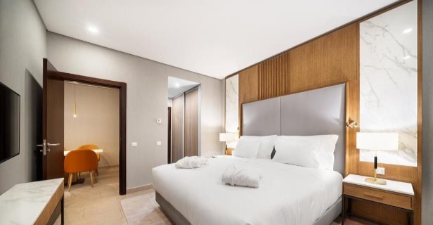 Hotel Wyndham Grand Algarve