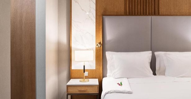 Hotel Wyndham Grand Algarve