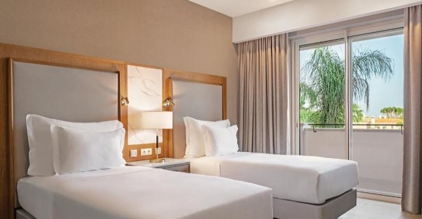 Hotel Wyndham Grand Algarve