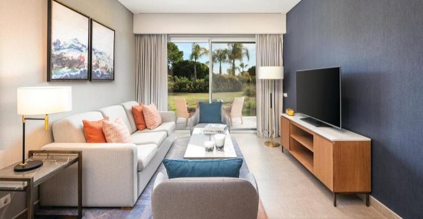 Hotel Wyndham Grand Algarve