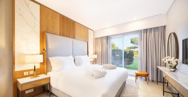 Hotel Wyndham Grand Algarve