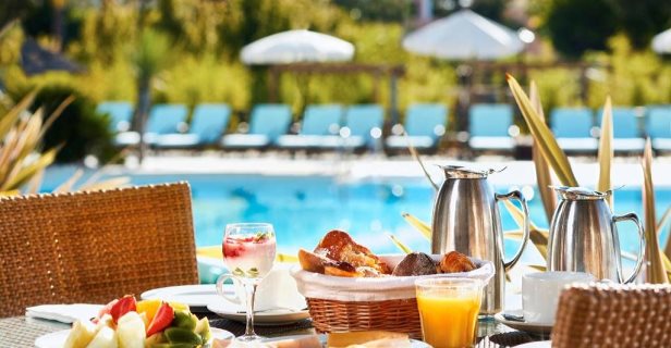 Hotel Wyndham Grand Algarve
