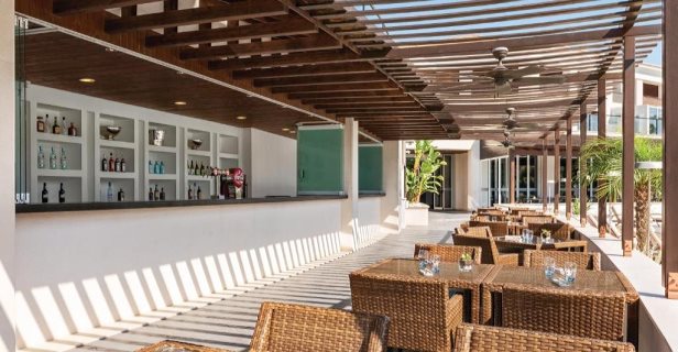 Hotel Wyndham Grand Algarve