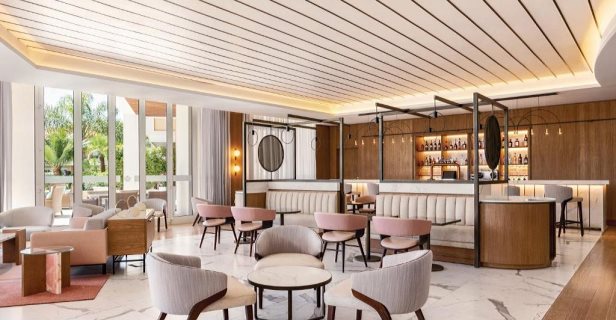 Hotel Wyndham Grand Algarve