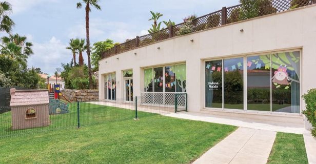 Hotel Wyndham Grand Algarve