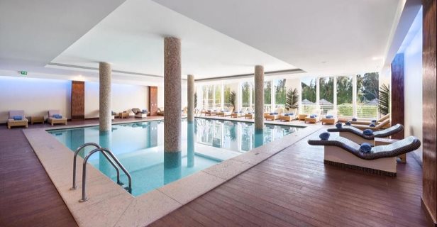 Hotel Wyndham Grand Algarve