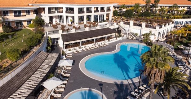 Hotel Wyndham Grand Algarve