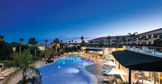 Hotel Wyndham Grand Algarve