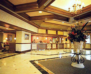 Hotel Wyndham Grand Desert Resort-extra Holidays