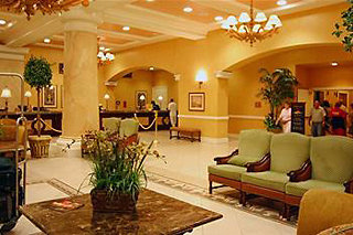 Hotel Wyndham Grand Desert Resort-extra Holidays
