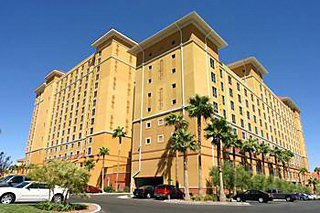 Hotel Wyndham Grand Desert Resort-extra Holidays