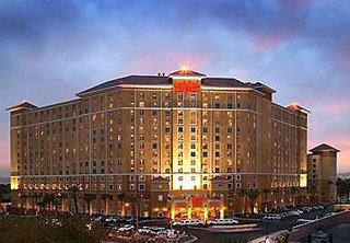 Hotel Wyndham Grand Desert Resort-extra Holidays