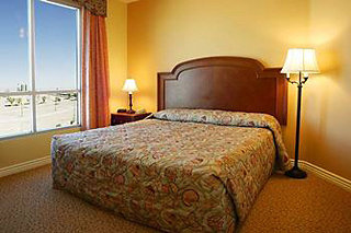 Hotel Wyndham Grand Desert Resort-extra Holidays