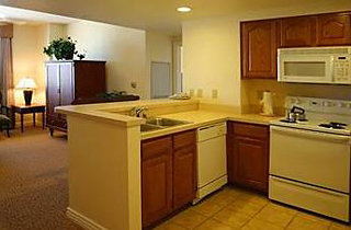 Hotel Wyndham Grand Desert Resort-extra Holidays
