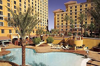Hotel Wyndham Grand Desert Resort-extra Holidays