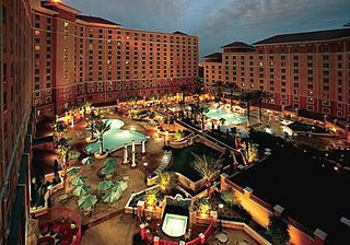 Hotel Wyndham Grand Desert Resort-extra Holidays