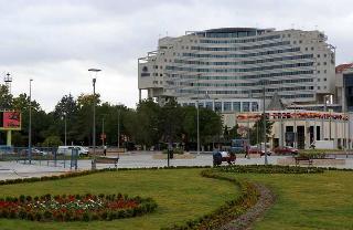 Hotel Wyndham Grand Kayseri