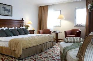 Hotel Wyndham Grand Kayseri