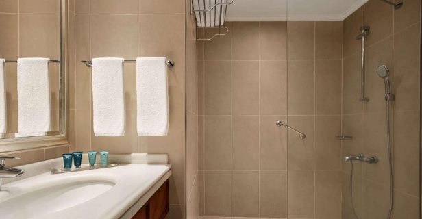 Hotel Wyndham Grand Kayseri