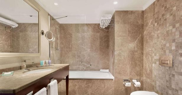 Hotel Wyndham Grand Kayseri