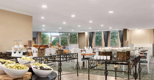 Hotel Wyndham Grand Kayseri