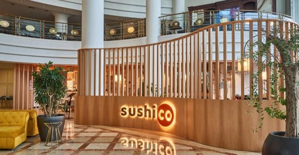Hotel Wyndham Grand Kayseri