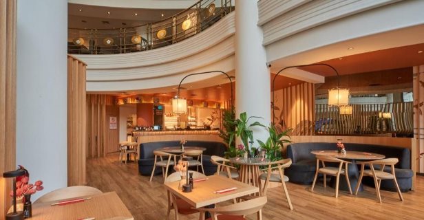 Hotel Wyndham Grand Kayseri