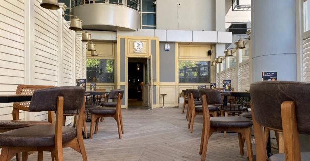 Hotel Wyndham Grand Kayseri
