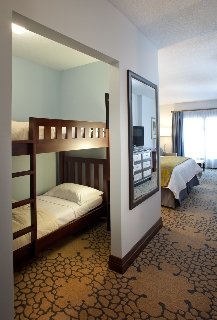 Hotel Wyndham Grand Orlando Resort Bonnet Creek