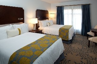 Hotel Wyndham Grand Orlando Resort Bonnet Creek