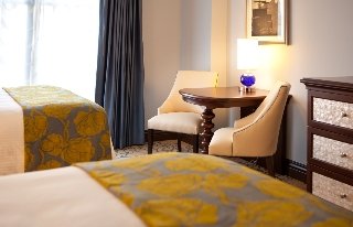 Hotel Wyndham Grand Orlando Resort Bonnet Creek