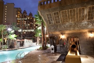 Hotel Wyndham Grand Orlando Resort Bonnet Creek