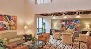Hotel Wyndham Indianapolis West
