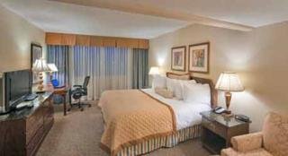 Hotel Wyndham Indianapolis West