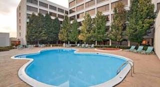 Hotel Wyndham Indianapolis West